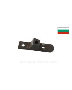 Bulgarian AK-47 Pistol Grip Stud, Milled *Good*