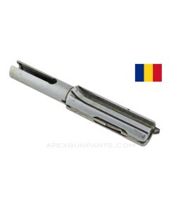 Romanian M1969 .22 Bolt Body,  w/ Extractor and Firing Pin *Good* 