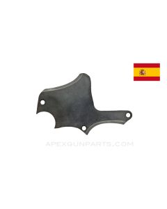 Ruby Revolver .22 LR Sideplate, Modified for Hammer Block Safety *Very Good* 