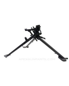 Stepanov Tripod for PKM Machine Gun, Black *Very Good* 