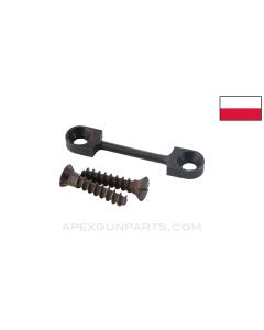 Polish WZ29 Sling Bar w/ Screws *Good*