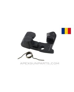 AK Full Auto Sear, NEW