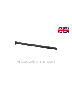 Enfield #5 Long Rod Screw, For Buttplate Bracket *NOS* 