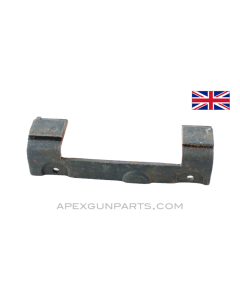 Enfield Rifle Commercial Scope Base, 4.75" Long, Dovetail Mount, *Very Good*