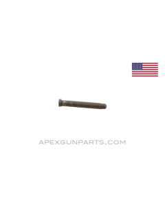 M1 Garand Operating Rod Catch Pin, Early, *Good*