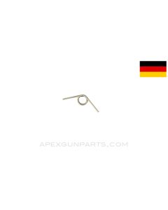 HK UMP40 Cocking Lever Spring, Part #13, *Excellent*