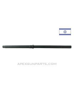 UZI Original Barrel, 16", Parkerized, .45 ACP, *Excellent* 