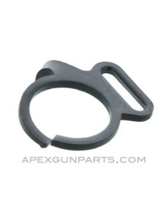 Czech SA. 24/26 Front Sling Ring, *Very Good* 