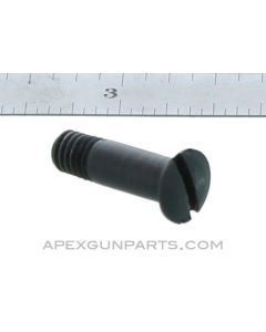 Czech SA. 24/26 Screw, Stock Hinge, *Very Good* 