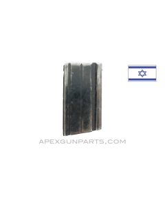 FAL Magazine Body, 20rd, Metric, 7.62x51, Stripped, *Good*