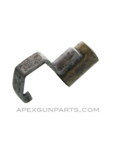 Brazilian Mauser Muzzle Cover, *Good*
