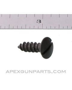 STG-58 Screw, Lower Receiver Tang / Rear Sling Swivel Screw, *NOS*