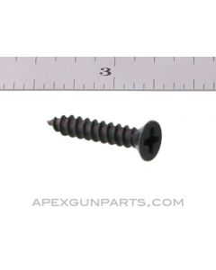 L1A1 Trigger Plate Screw, For Plastic Grip *NOS*
