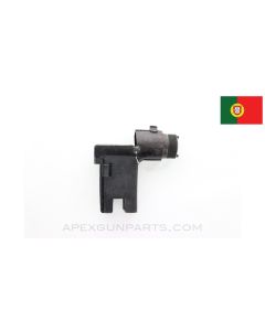 FBP M/948 Trunnion & Magazine Well w/ Front Sight, Two Piece Section *Good*