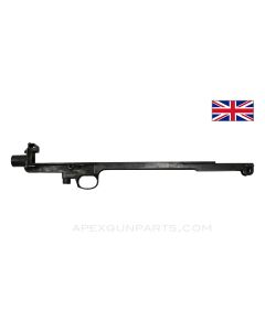 L4 BREN Lower Frame, Stripped, Shop Worn *NOS* 