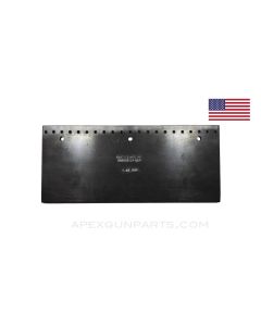 M7 Belt Linker Conversion Plate for .308 Caliber *NOS* Guiette Manufacturing