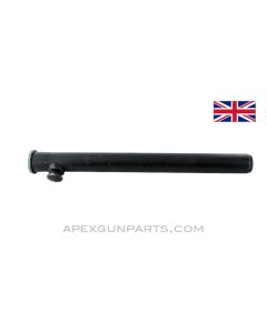 Enfield #4 Scabbard For Spike Bayonet, Variant 2, *Good*