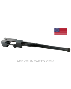 Thompson 1928A1 Barrel Assembly, 10", .45 ACP, Finned, *Good*