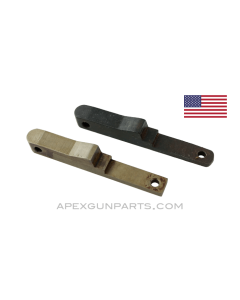 Thompson SMG Buttstock Slide Catch, No Parts Fitted, *Good*