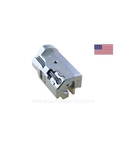 MP5 Bolt Head Assembly, Complete, 9X19 NATO, US Made 922(r) Compliant part by PTR *NEW* 