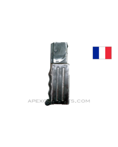 French MAT-49 Magwell Assembly, Complete *Good*