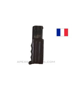 French MAT-49 Magwell, Incomplete, *Good* 