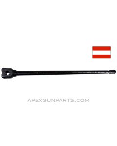 MG-74 / MG-3 Barrel &amp; Extension, CHF, Steyr, 7.62x51mm, *Good* 