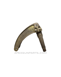 Vickers MG Cradle, Stripped, Bronze, *Good* 