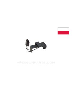 Polish AK47 Front Night Sight, Clip-On