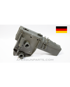 MG-3 Belt Loader, Incomplete, Post War, 7.62x51 NATO *Good*