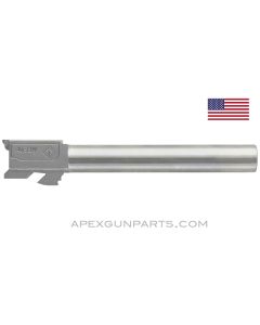 ATI Manufactured Glock 35 Match Grade Barrel, .40 S&W *NEW*