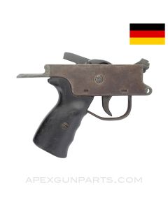 Pre-G3 / M/61Trigger Assembly, Select Fire, Steel, Complete *Good*