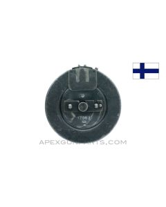 Finnish Suomi M31 / KP44 Drum Magazine, 71rd, 9x19, *Good*