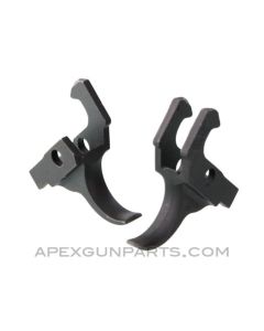 TAPCO G2 Single or Double Hook Trigger (ONLY), US Made 922(r) Compliant, *NEW*
