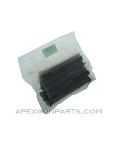 Browning 1919A4 Firing Pin, Set of 10, Bagged in Israel, *NOS*  