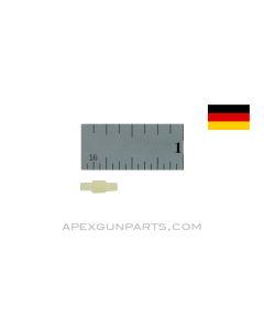 H&K USP Compact Rubber Plug, For Extractor Spring, *NEW* 