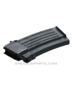 WASR-3 AK Magazine, 5rd Single Stack Steel, 5.56 / .223, *Used*