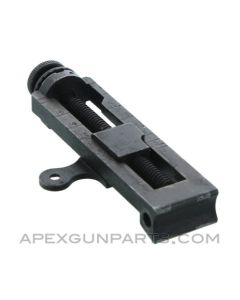 L4 BREN Rear Sight Assembly, *Good* 
