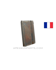 French FM 24 / 29 Magazine, 25rd, 7.5x54 *Good* 