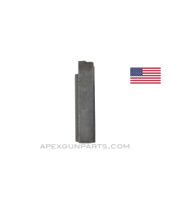 Model 50 / 55 / 60 Reising Magazine, 20rd, .45 ACP, Parkerized Steel, *Good*