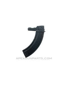 SKS Magazine, Detachable, 40rd, 7.62x39, Steel, *Good* 