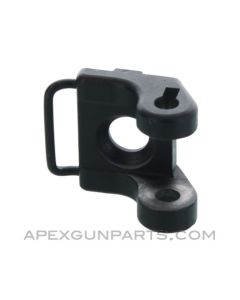 VZ-58 Hinge Plate for Side Folding Stock, Czech, *Refinished* 