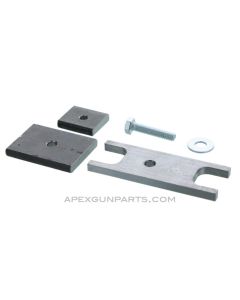 AK-47 Rail Alignment Tool, by Requiem Tools, *NEW*