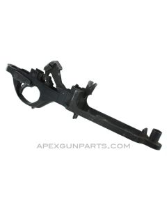 FN49 Trigger Group Assembly, Complete *Very Good*