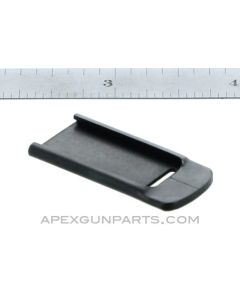 Polish P83 "Wanad" Pistol Magazine Base Plate, Part #44, *NOS* 