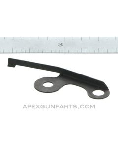 Polish P83 "Wanad" Pistol Slide Release Spring, Part #36, *NOS* 