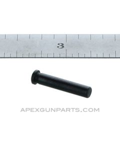 Polish P83 "Wanad" Pistol Trigger Axis Pin, Part #38, *NOS* 