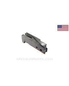Browning 1919 Bolt, Full Auto, Stripped