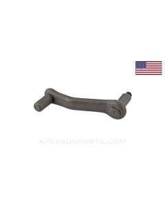 M3 Grease Gun Retracting Handle *Very Good*