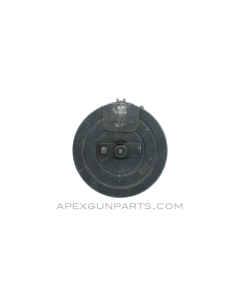 PPSh-41 Drum Magazine, 71rd, 7.62x25, *Good*